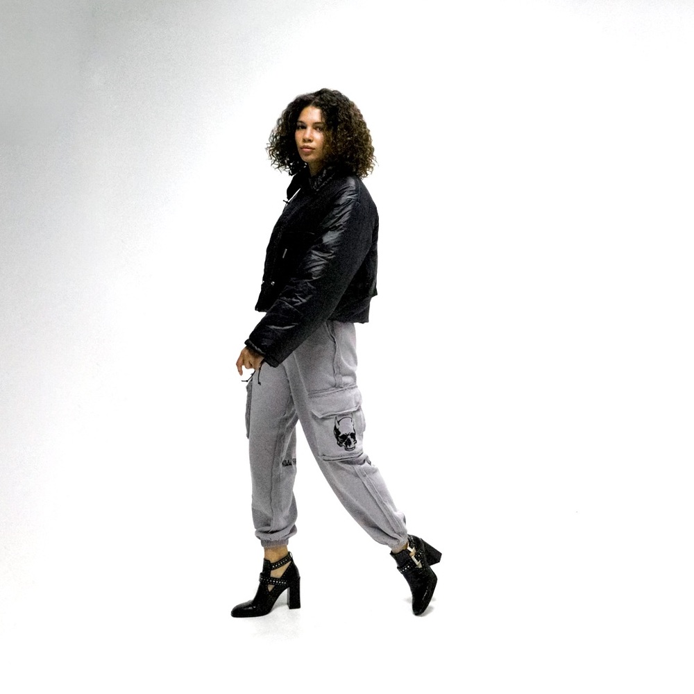 KTD JOGGERS by KUYA
